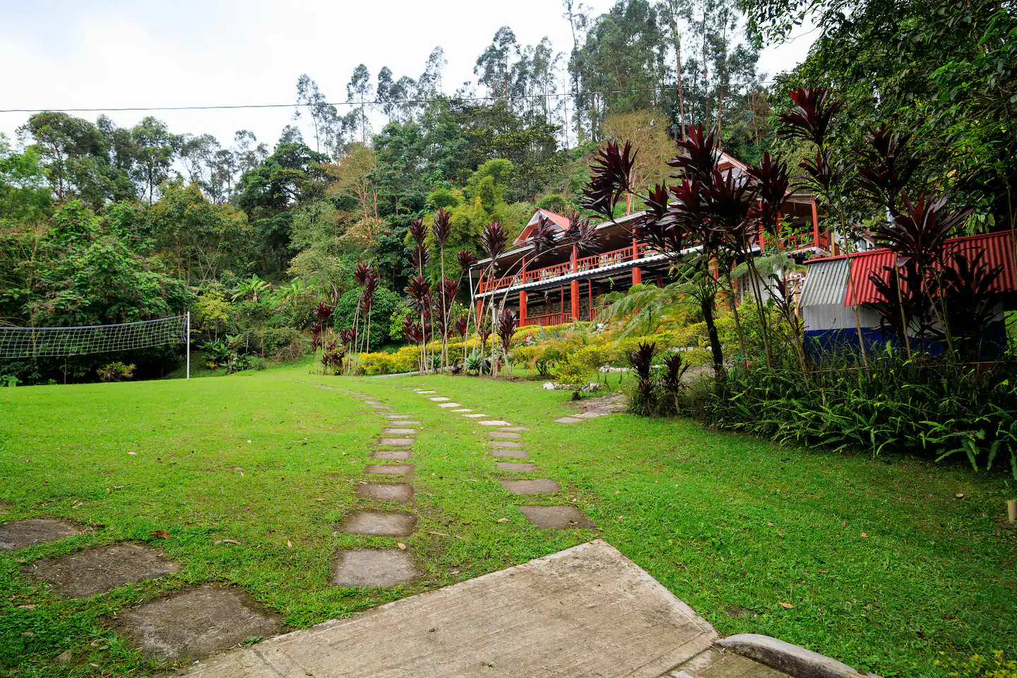 Villa Serena